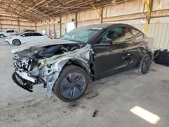 7SAYGDEE7TF597490 2026 TESLA MODEL Y