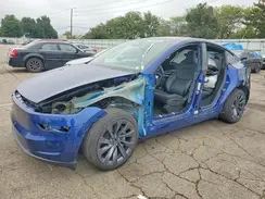 7SAYGDEE7TF600050 2026 TESLA MODEL Y
