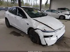 7SAYGDEE7TF601778 2026 TESLA MODEL Y