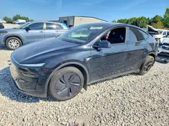 7SAYGDEE7TF604518 2026 TESLA MODEL Y