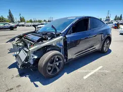 7SAYGDEE7TF610190 2026 TESLA MODEL Y