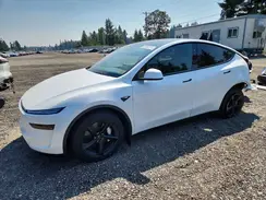 7SAYGDEE7TF618760 2026 TESLA MODEL Y