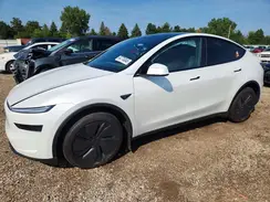 7SAYGDEE7TF627216 2026 TESLA MODEL Y
