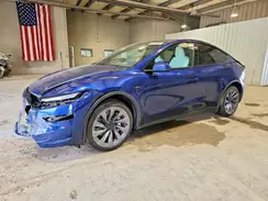 7SAYGDEE7TF628933 2026 TESLA MODEL Y