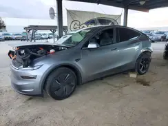 7SAYGDEE7TF634845 2026 TESLA MODEL Y