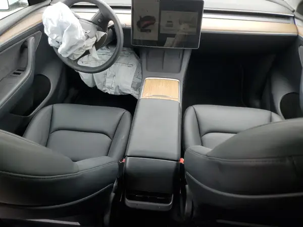7SAYGDEE8NA010519 2022 TESLA MODEL Y - Image 8