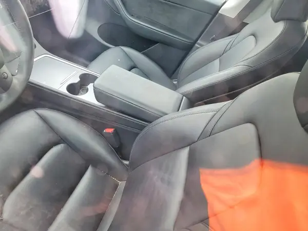 7SAYGDEE8NA021021 2022 TESLA MODEL Y - Image 8