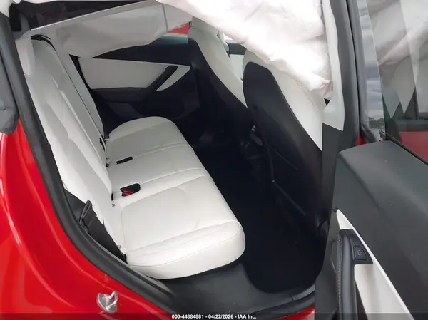 7SAYGDEE8NF308801 2022 TESLA MODEL Y - Image 8