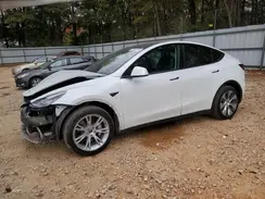 7SAYGDEE8NF316106 2022 TESLA MODEL Y