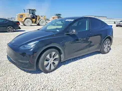 7SAYGDEE8NF324898 2022 TESLA MODEL Y