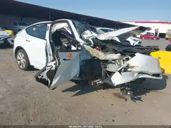 7SAYGDEE8NF357349 2022 TESLA MODEL Y