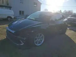 7SAYGDEE8NF376032 2022 TESLA MODEL Y