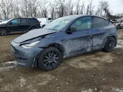 7SAYGDEE8NF399469 2022 TESLA MODEL Y