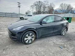 7SAYGDEE8NF418344 2022 TESLA MODEL Y