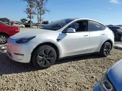 7SAYGDEE8NF434026 2022 TESLA MODEL Y