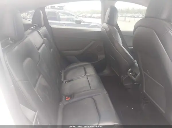 7SAYGDEE8NF481668 2022 TESLA MODEL Y - Image 8