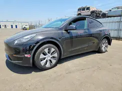 7SAYGDEE8NF511378 2022 TESLA MODEL Y