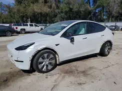 7SAYGDEE8NF547247 2022 TESLA MODEL Y