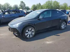 7SAYGDEE8NF559897 2022 TESLA MODEL Y