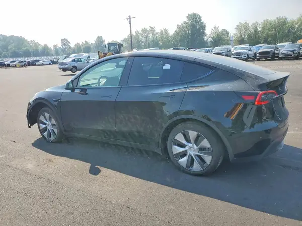 7SAYGDEE8NF559897 2022 TESLA MODEL Y - Image 2