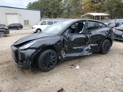 7SAYGDEE8PA026285 2023 TESLA MODEL Y