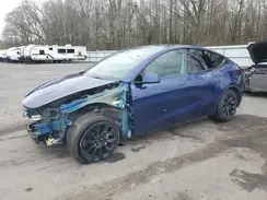 7SAYGDEE8PA028179 2023 TESLA MODEL Y
