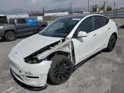 7SAYGDEE8PA030286 2023 TESLA MODEL Y