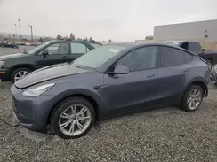 7SAYGDEE8PA032782 2023 TESLA MODEL Y
