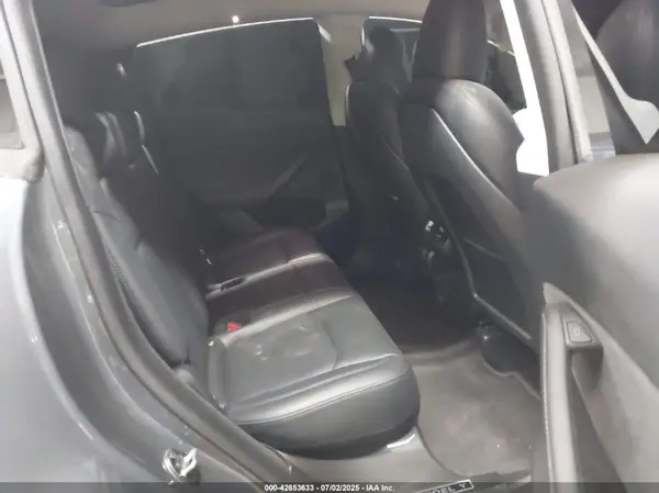 7SAYGDEE8PA033107 2023 TESLA MODEL Y - Image 8