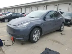 7SAYGDEE8PA033138 2023 TESLA MODEL Y