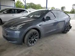 7SAYGDEE8PA033835 2023 TESLA MODEL Y