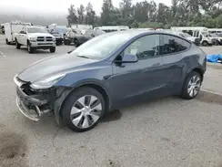 7SAYGDEE8PA035021 2023 TESLA MODEL Y