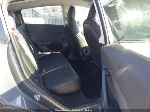 7SAYGDEE8PA041336 2023 TESLA MODEL Y - Image 8