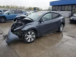 7SAYGDEE8PA042339 2023 TESLA MODEL Y