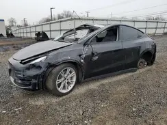 7SAYGDEE8PA044544 2023 TESLA MODEL Y