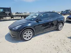 7SAYGDEE8PA047637 2023 TESLA MODEL Y