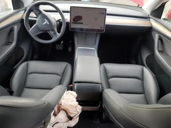 7SAYGDEE8PA049999 2023 TESLA MODEL Y - Image 8