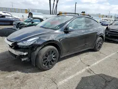 7SAYGDEE8PA050456 2023 TESLA MODEL Y