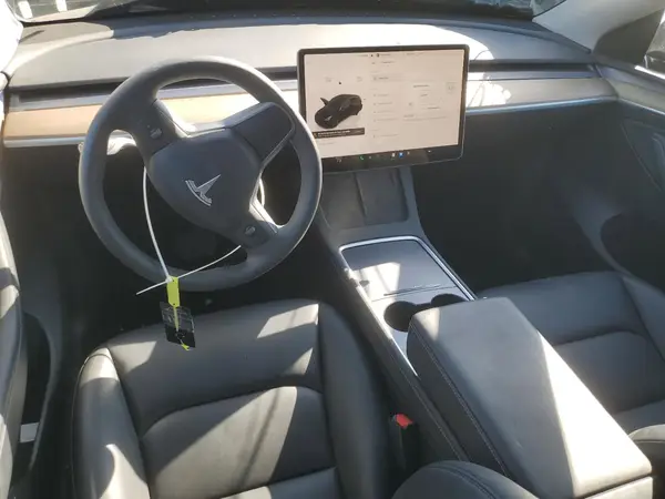 7SAYGDEE8PA050456 2023 TESLA MODEL Y - Image 8