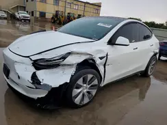 7SAYGDEE8PA053065 2023 TESLA MODEL Y