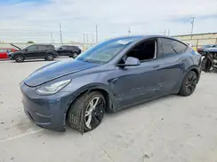 7SAYGDEE8PA053101 2023 TESLA MODEL Y