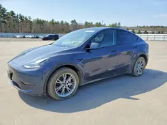 7SAYGDEE8PA054815 2023 TESLA MODEL Y