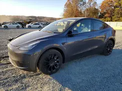 7SAYGDEE8PA056192 2023 TESLA MODEL Y