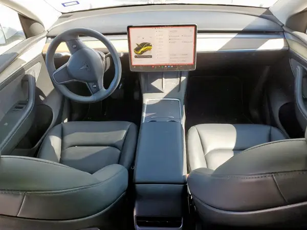 7SAYGDEE8PA061778 2023 TESLA MODEL Y - Image 8
