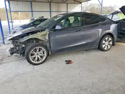 7SAYGDEE8PA068827 2023 TESLA MODEL Y