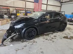 7SAYGDEE8PA072747 2023 TESLA MODEL Y