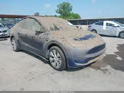 7SAYGDEE8PA077463 2023 TESLA MODEL Y