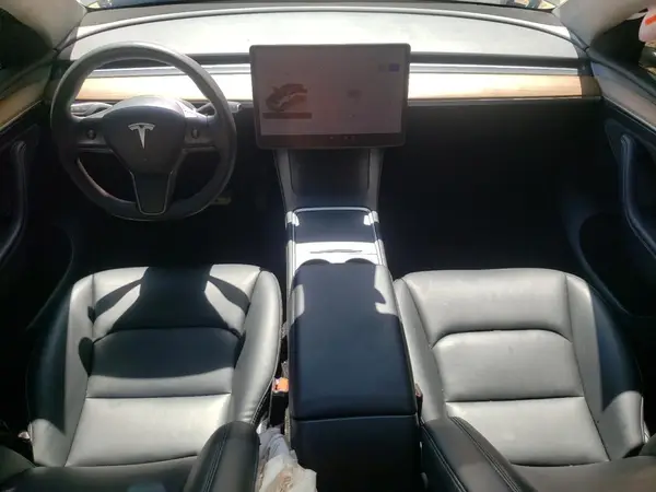 7SAYGDEE8PA080783 2023 TESLA MODEL Y - Image 8