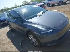 7SAYGDEE8PA081576 2023 TESLA MODEL Y