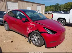 7SAYGDEE8PA082176 2023 TESLA MODEL Y